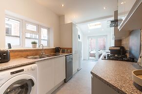 Host Stay Caversham Westfield House