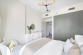 1BR 3802 Forte Tower 2