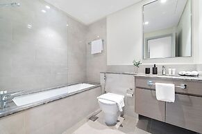1BR 3802 Forte Tower 2