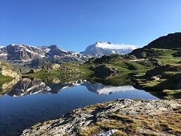 Balcons B 007 - Parc Nat. Vanoise Appart. 6 Pers