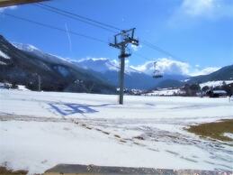 Balcons B 007 - Parc Nat. Vanoise Appart. 6 Pers