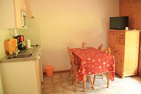Violettes VL2 Telecabine & Nature 4 Pers