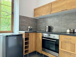 Milla Apartments