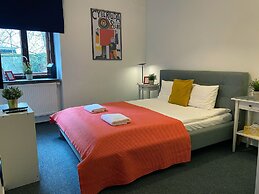 Milla Apartments