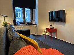 Milla Apartments