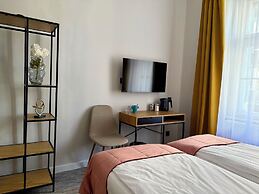 Milla Apartments