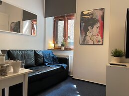 Milla Apartments