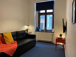 Milla Apartments