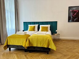 Milla Apartments