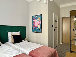 Milla Apartments
