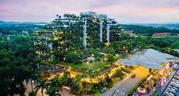 Flamingos Dai Lai Resort Luxury