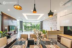 Flamingos Dai Lai Resort Luxury