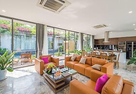 Flamingos Dai Lai Resort Luxury