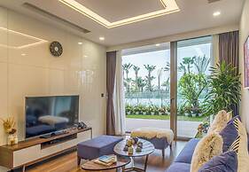 Flamingos Dai Lai Resort Luxury
