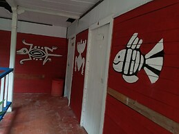 Wira Pora Hostal