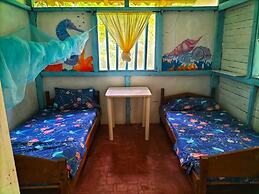Wira Pora Hostal
