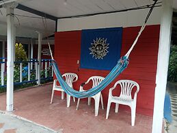 Wira Pora Hostal