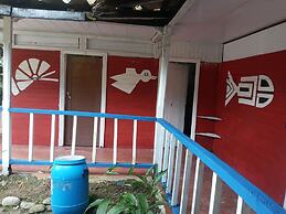 Wira Pora Hostal