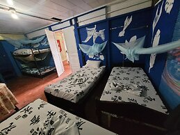 Wira Pora Hostal