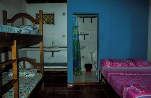 Wira Pora Hostal