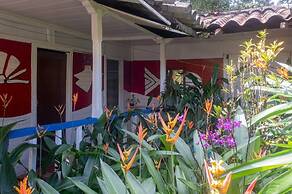 Wira Pora Hostal