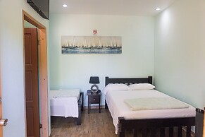 Imanis Inn
