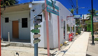 Imanis Inn