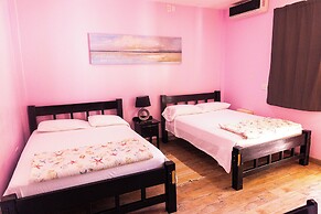 Imanis Inn