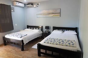 Imanis Inn