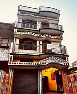 Vatsalya Bhawan Ayodhya