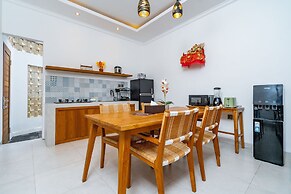 Made Ubud Villa