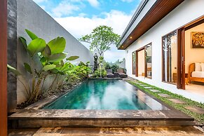 Made Ubud Villa
