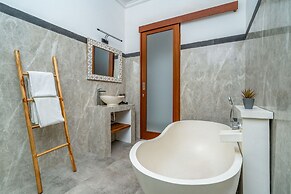 Made Ubud Villa