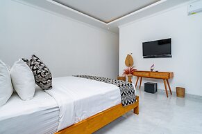 Made Ubud Villa