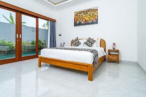 Made Ubud Villa