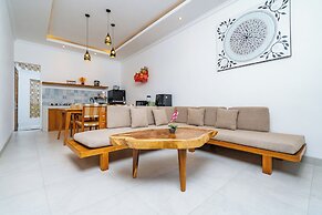 Made Ubud Villa