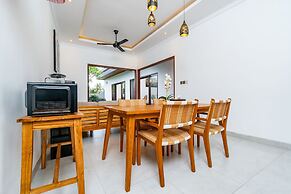 Made Ubud Villa