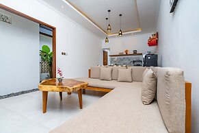 Made Ubud Villa
