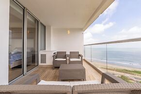 Cartagena Beach Resort