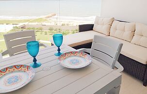 Cartagena Beach Resort