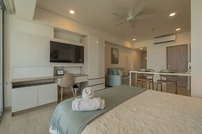 Cartagena Beach Resort