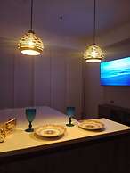 Cartagena Beach Resort
