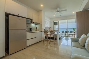 Cartagena Beach Resort