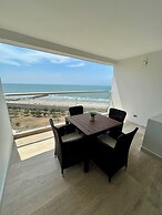 Cartagena Beach Resort
