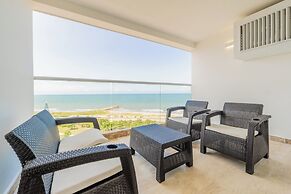 Cartagena Beach Resort