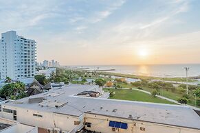 Cartagena Beach Resort