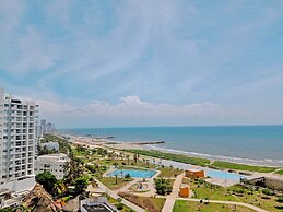 Cartagena Beach Resort