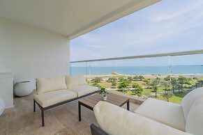 Cartagena Beach Resort