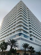 Cartagena Beach Resort