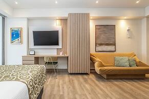 Cartagena Beach Resort